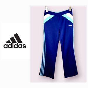 Retro Adidas pants vintage 90s 2000s